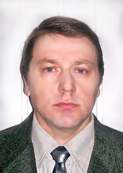 Тихонов Анатолий Александрович.